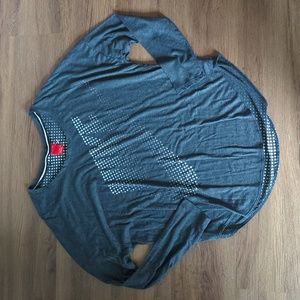 Nike lightweight long sleeve